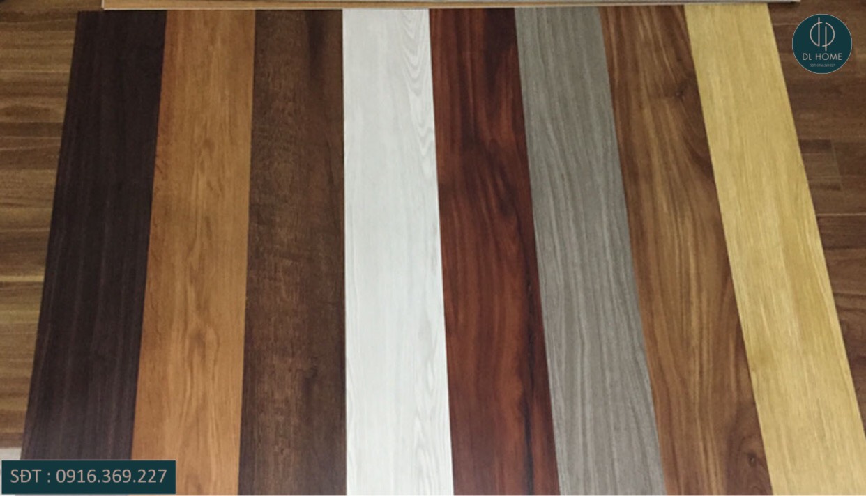 Sàn gỗ nhựa 2